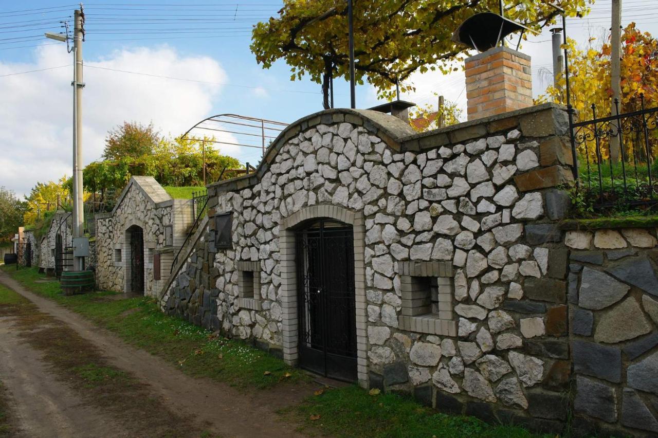 Ubytovani 121 - Hlohovec Kültér fotó